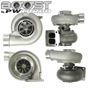 Performance World 397677105 Boost by PWTurbo 7677 GT45 