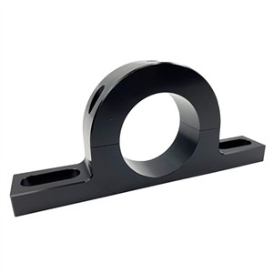 Performance World 845630 Black Anodized Billet Aluminum 2